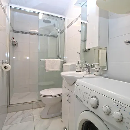 Apartment Marko 1278 Pula