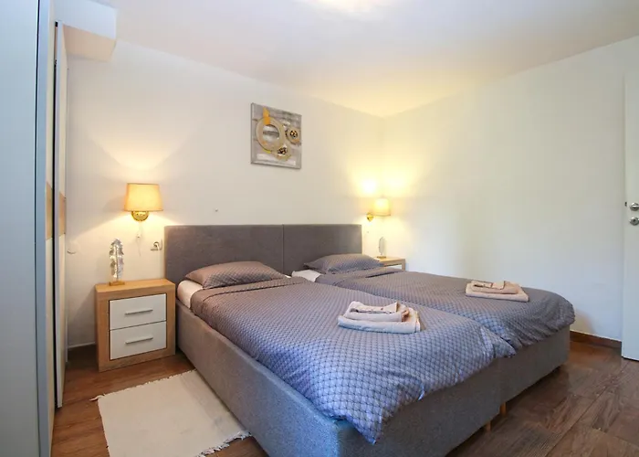 Lägenhet Marko 1278 *