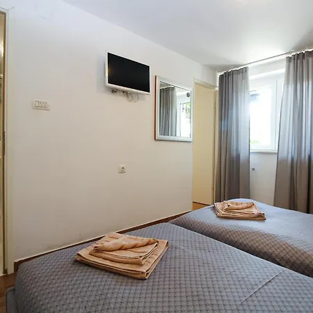 Marko 1278 Lejlighed