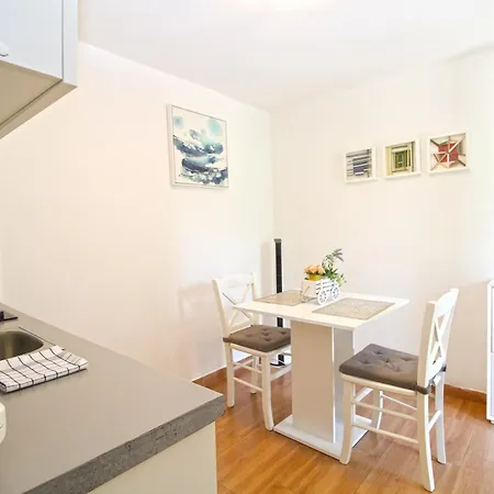 Lejlighed Marko 1278