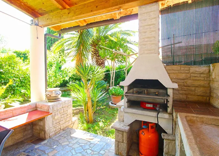 Marko 1278 公寓 普拉