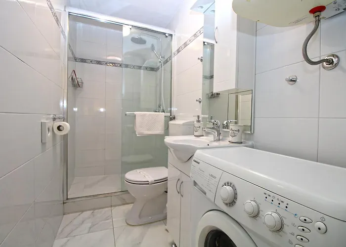 公寓 Marko 1278 普拉