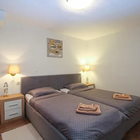 Marko 1278 Apartment Pula
